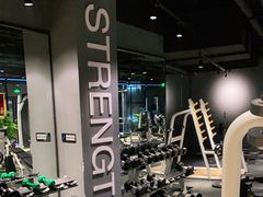 -Liking Fit智能健身(中关村店)