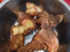 -伟记牛蹄(道滘店)