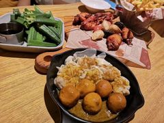 -超级魔厨(地王店)