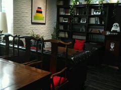 -LMPLUS意大利餐厅(清华店)