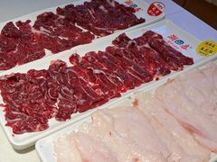 -潮泰牛肉火锅 · 创于1992年(车公庙店)