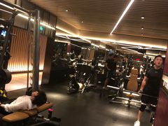 -W FITNESS 威尔仕健身·游泳(七宝店)