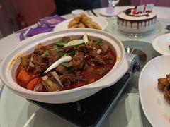 -湖锦酒楼(八一路店)