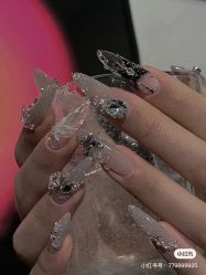 -妙睫屋日式美甲美睫