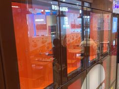 -汉堡王(星光大道店)