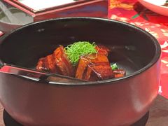-上海滩餐厅(BFC外滩金融中心店)