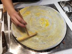 -煎饼道·新鲜现做(来福士店)