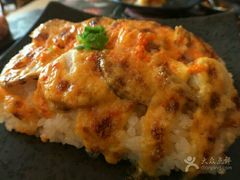 -Sushi Love 创意寿司(丽影广场店)