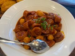 -山海经·海边人家 海鲜新青岛菜(扬州路店)