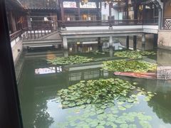 -绍兴老味道·非遗门店(银泰城店)
