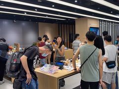 -Sony Store索尼(广州正佳店)