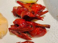 -又见炊烟私房菜(敬亭路店)