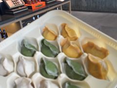 -连鹭海鲜·海肠捞饭·海胆饭(星海店)
