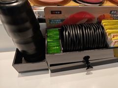 -争鲜回转寿司(通州万达店)