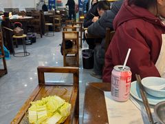 -地锅公社·现炒地锅鸡·地锅鱼·夜宵(罗锦路店)
