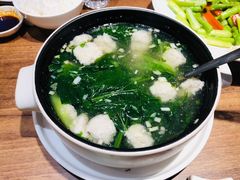 -将相和·海鲜蒸饺大连菜