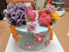 -BON CAKE(华贸购物中心店)