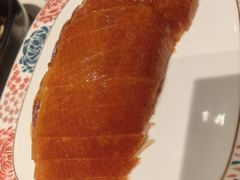 北京烤鸭-北京厨房(SKP店)