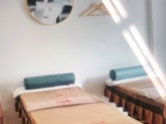 -感智盲人按摩·艾灸·肩颈SPA(岗厦店)
