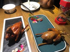 -大鸽饭(岗顶店)