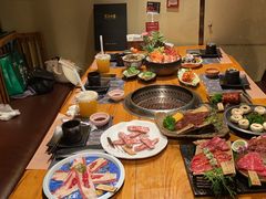 -黑牛の店·和牛烧肉(合生汇店)