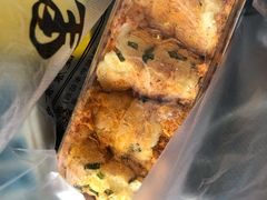 香葱麻薯卷-千里酥(中山北路店)