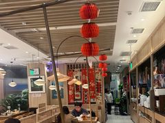 -云海肴·汽锅鸡·云南菜(广安门天虹店)