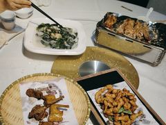 -陶缘一号·四季缘·老字号顺德菜·户外婚礼家宴(西滘店)