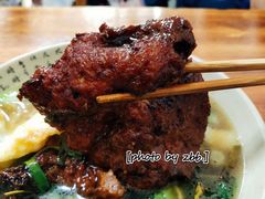 -无名氏面馆(邮电路店)