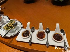 -广州富力君悦大酒店空中花园