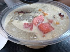 -长乐饭冰冰·冰饭·烧烤(长乐总店)