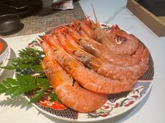 -渔荷食町·铁板烧料理(崂山万象汇店)