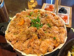 压锅粉蒸肠头-杨记隆府(白象街店)