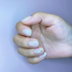 -染指坊日式美甲美睫设计中心