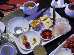 -萧邦音乐会所KTV·蒸汽活海鲜自助(福田店)