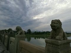 -卢沟桥文化旅游区