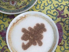 -宫事颐庭·老佛爷贵寿下午茶(颐和园店)