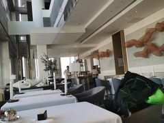 -北京柏悦酒店·锦庭餐厅Dining Room