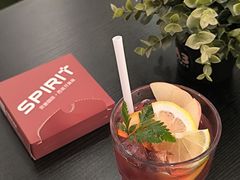 -灵意咖啡·西班牙美食(汕头金平万达广场店)