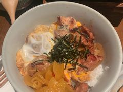 -铃木食堂(帽儿胡同店)