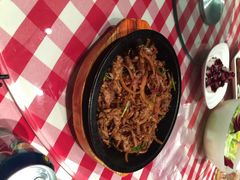 iphone_upload_pic-西贝莜面村(近铁城市广场店)