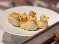 -四季民福烤鸭店(王府井东安门店)