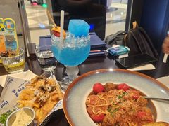 -bluefrog蓝蛙(皇庭广场店)