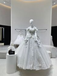 点击看大图 -城市花园婚纱摄影