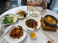 -和平馆·地道港澳茶餐厅(西门口店)
