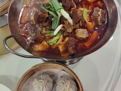 -清真马祥兴菜馆(云南北路店)