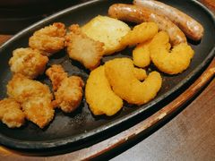 -萨莉亚意式餐厅(杭州西溪龙湖天街店)