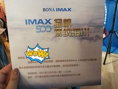 -博纳国际影城IMAX(中央大道店)