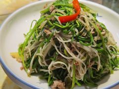 -阿谋美食·广西菜