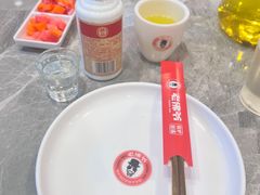 -老佛爷正宗铜炉蛙锅(五道口店)